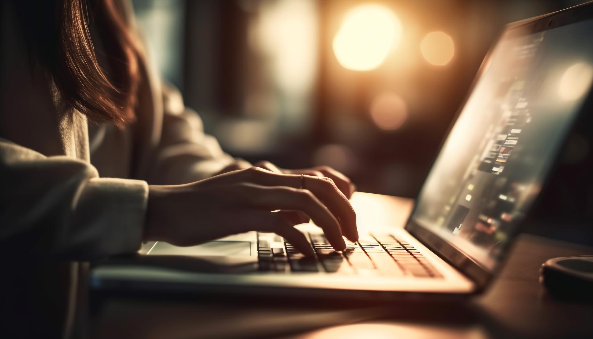 A Importância da Internet de Alta Velocidade no Mundo Moderno